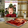 1pc Home Alone Poster Sticker Print Waterproof Wall Art For Living Room Bedroom Home Decor
