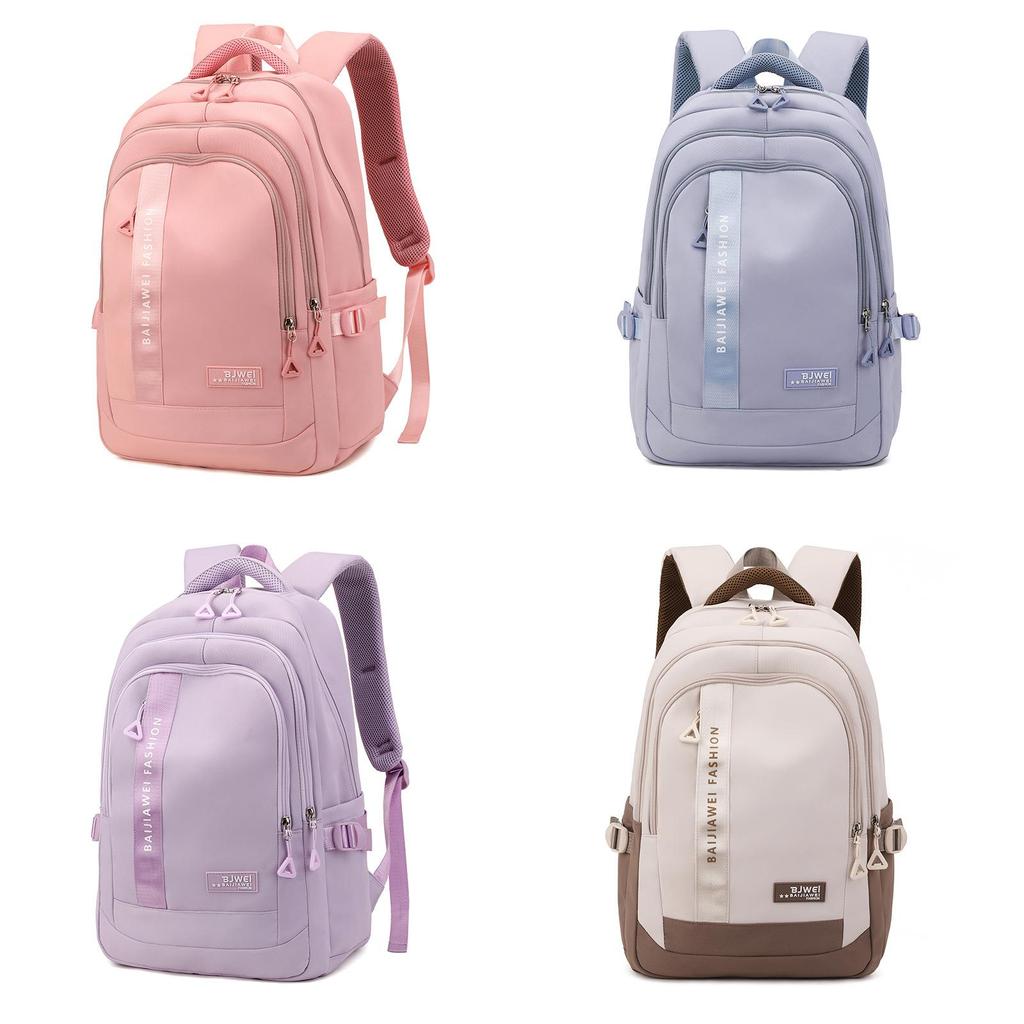 School Backpack For Kids With Lightweight Design And Large Capacity For Elementary Students