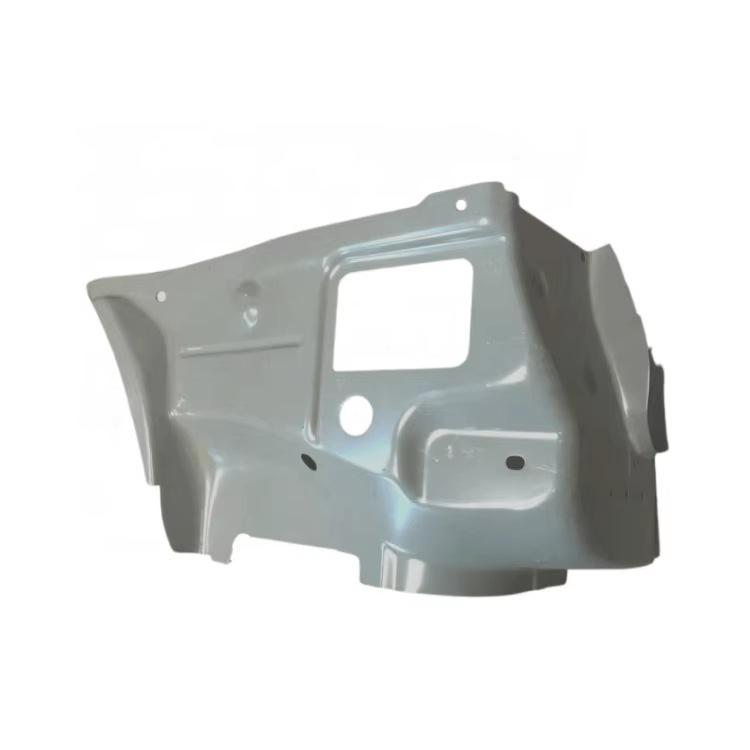 Rear Side Panel Extension for Mercedes-Benz V-Class W447