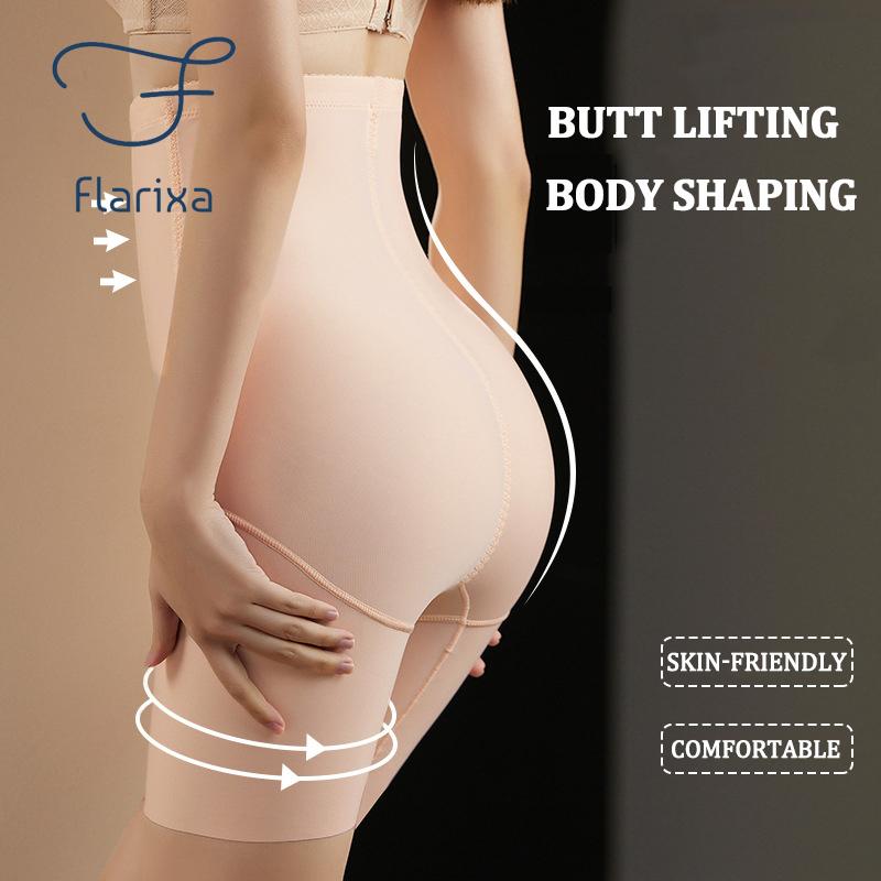 Body Shaper Femminile Senza Spalline – Modellante Invisibile Controllo Pancia, Con Apertura E Spalline Rimovibili