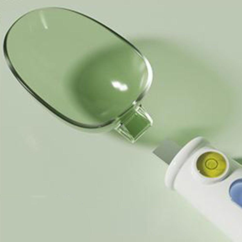 500g/0.5g LCD Display Electronic Measuring Spoon Scale Display Kitchen Scale Weighing Spoon  Baking