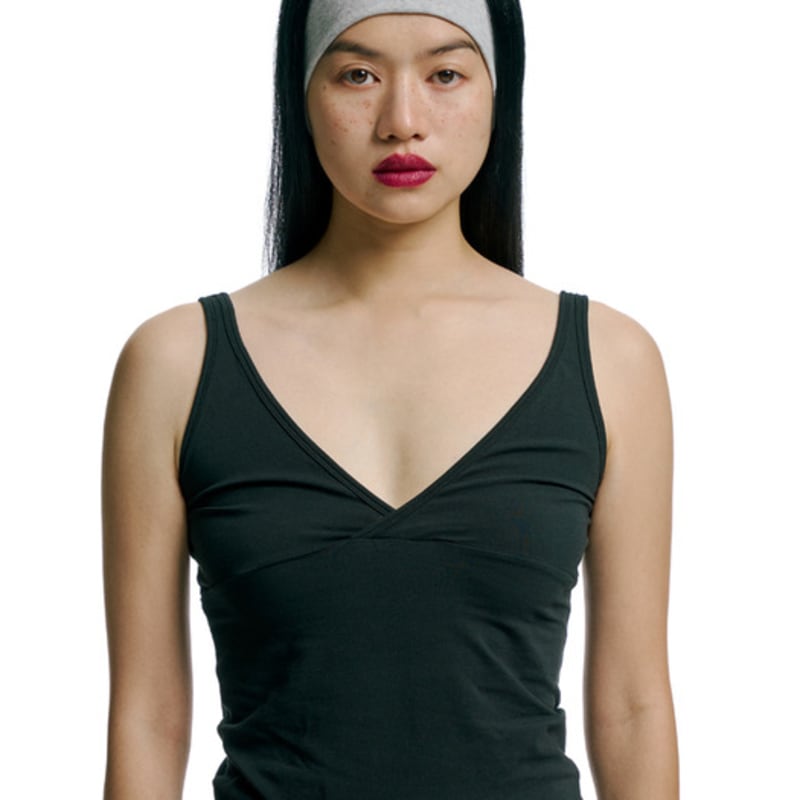 TOAKNET SLIM SYMBOL BAND GRAY