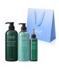 Offresh Oily Scalp Scaling Dandruff Clinic Gift Set (Functional for Hair Loss Relief)