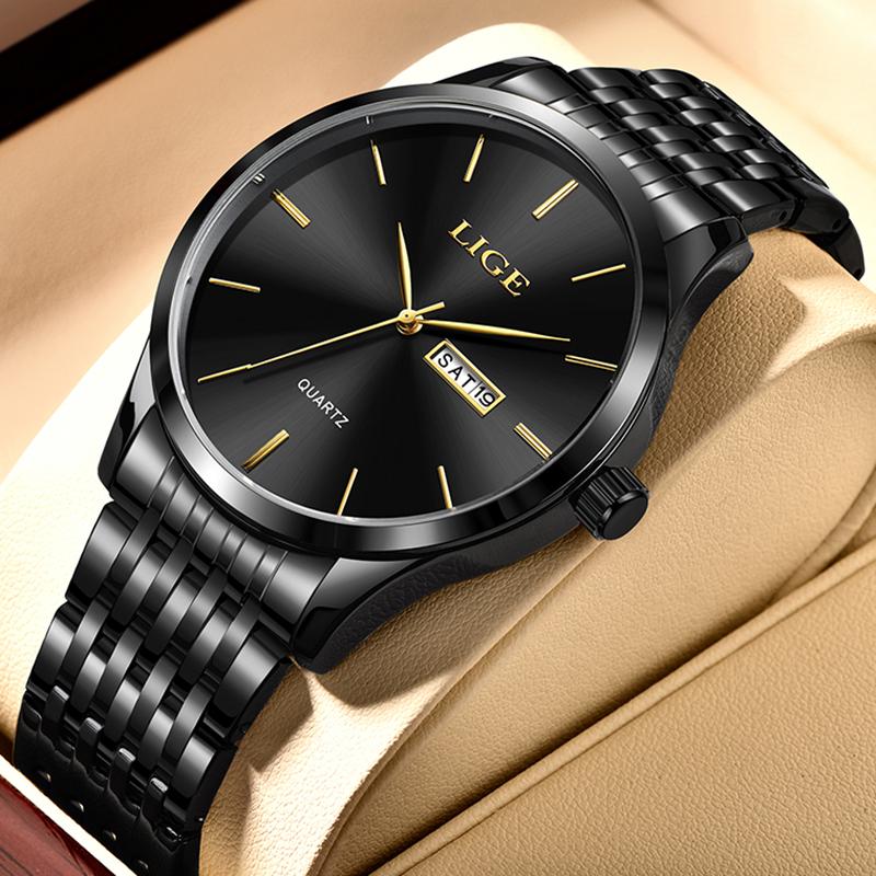 Fashion Retro Diamond Dial Casual Watches Round Stainless Steel Waterproof Luminous Clock Quartz Wristwatch for Women Gift