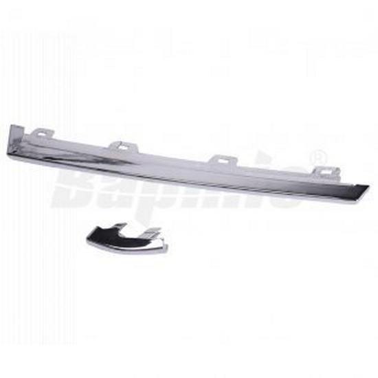 BMW 320LI F35 Fog Light Frame Trim (51117287851, 51117287852)