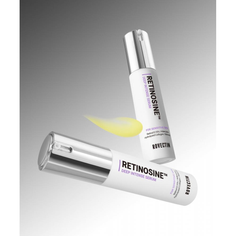 Rovectin Retinosine Deep Intense Serum 20ml