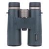 ED12X42 High Magnification HD Binoculars - Low Light Night Vision, Nitrogen-Filled, Waterproof, Portable for Travel