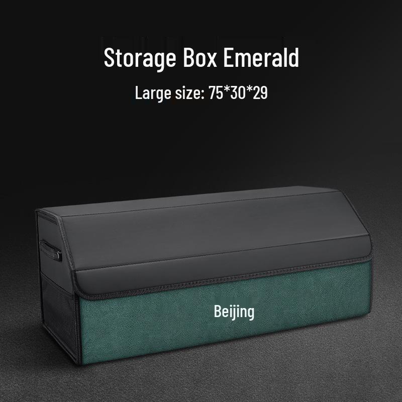 Kompatible Kofferraum-Aufbewahrungsboxen für Beijing BJ30/BJ40/BJ60/BJ80/BJ90 Autos