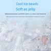 Baby Stroller Ice Pad: Cool Mat for Safety Seats and Dining Chairs