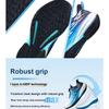 Anta Kids Hailang GS3 Comfortable Versatile Wear-Resistant Low-Top Running Shoes Men Running Shoes White Blue Black 312445508-2
