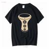 Darbuka Gifts T Shirt Boumbek Birthday Present for Arabic Player Dummer Drum Dad Mom Long or Short Sleeves Vintage Washed