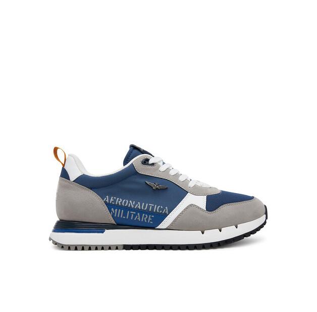 

Кроссовки Aeronautica Militare 251SC283CT3544 EU 42
