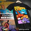 V-mon Agumon Guilmon Agumon Adventure Camiseta Digimon Camiseta Anime