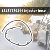 Leakproof Injectors Return Line Hose 13537786544 13537789607 for E39 E38 E46 E53 E60 E61 E65 E66 E67 330D 525D 530D 730D