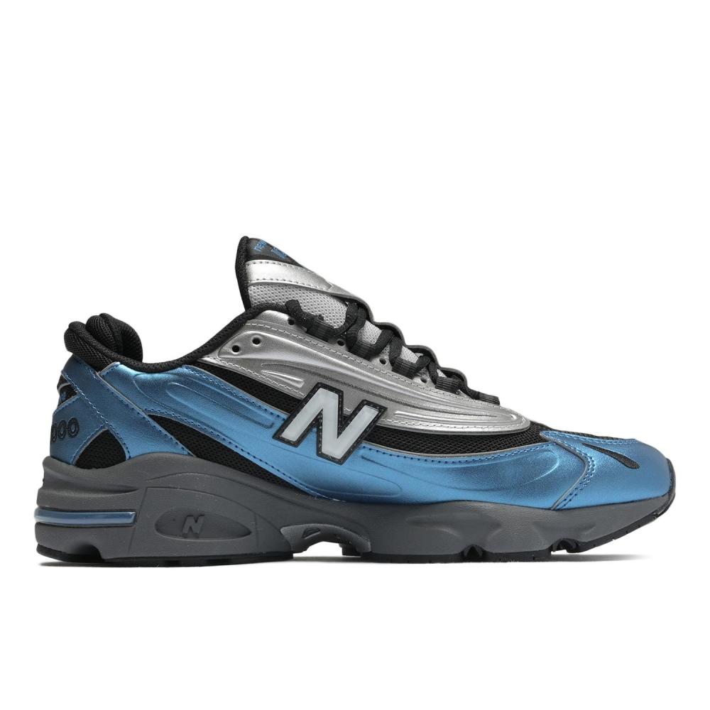 New Balance M1000Env D  M1000Env Silver Blu Env 
