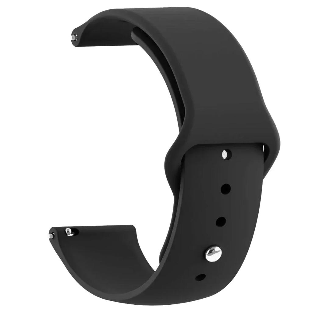 Silicone Strap For Xiaomi Redmi Watch 5 Active Lite Sports Band For Redmi Watch 5 Lite Active Breathable Correa 22mm Watchband