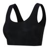 Sculp Pig [Swu19002-01] Airy Bra Black