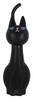 Cat Toilet Cleaning Cute Animal Black Cat Tail Brush Brush, Tool, Character, Stylish,