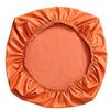 Pu Leather Computer Chair Case Waterproof Office Chair Cover Split Chair Slipcover Elastic 38-52Cm Office Hotel Chair Seat Cover