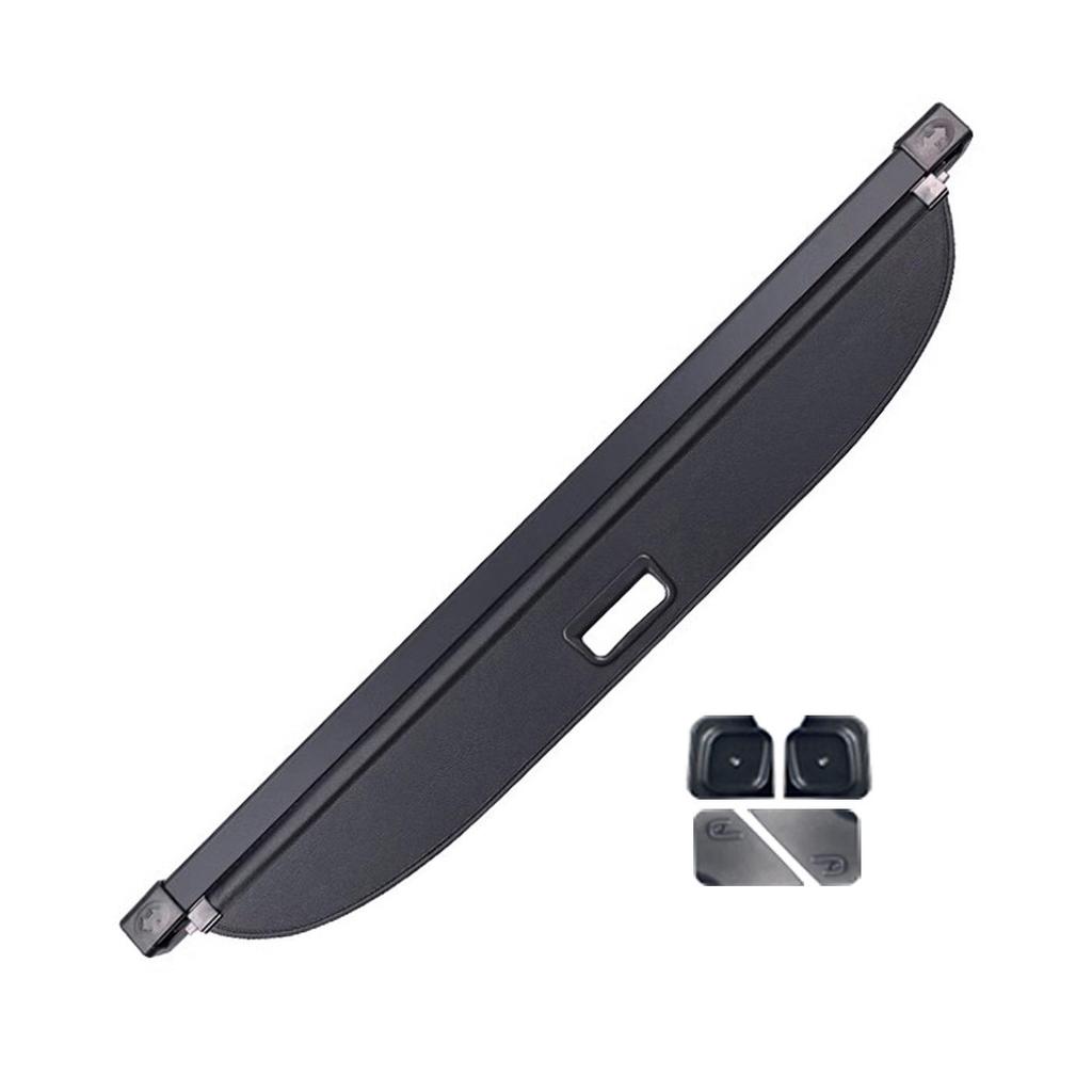 Geely StarWish Retractable Cargo Cover