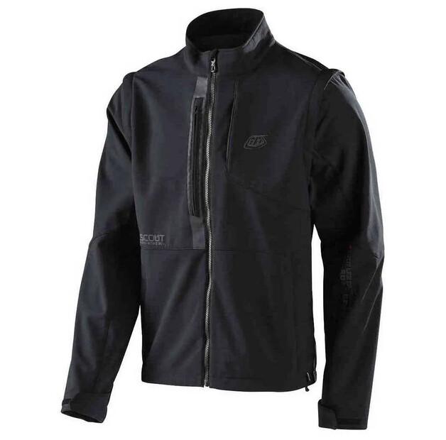 

Troy Lee Designs Scout мотокуртка S