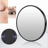 High-definition Enlarging Cosmetic Mirror 10/20/30X Magnification Vanity Mirror  Unisex