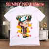 Streetwear New Arrival Soft Popular T-Shirts Unisex Comfortable Gravity Falling T Shirt