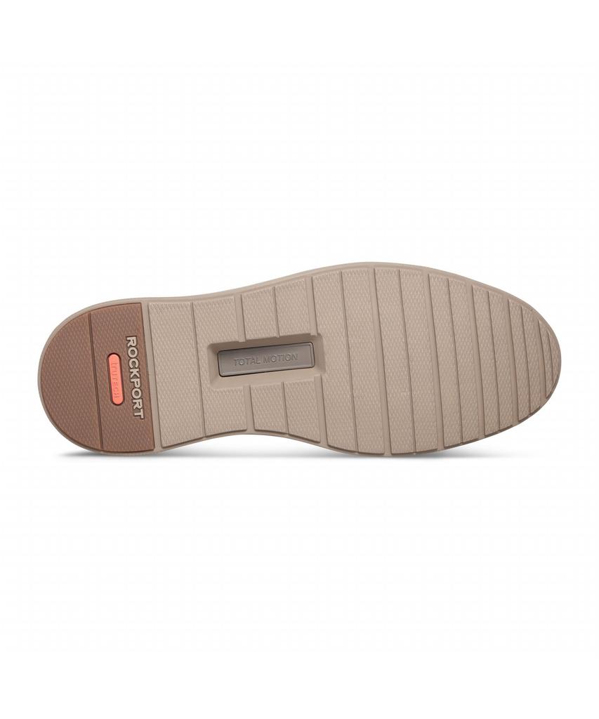 Rockport Total Motion Tarrent Race To Toe Tm (Rm0156)