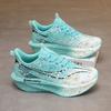 Men Daily Sport Shoes Breathable Lightweight Athletic Shoes Women Outside Mesh Running Shoes Athletic Jogging Tenis Walking Footwear