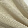 Women's French Round Neck Ice Silk Knit T-Shirt