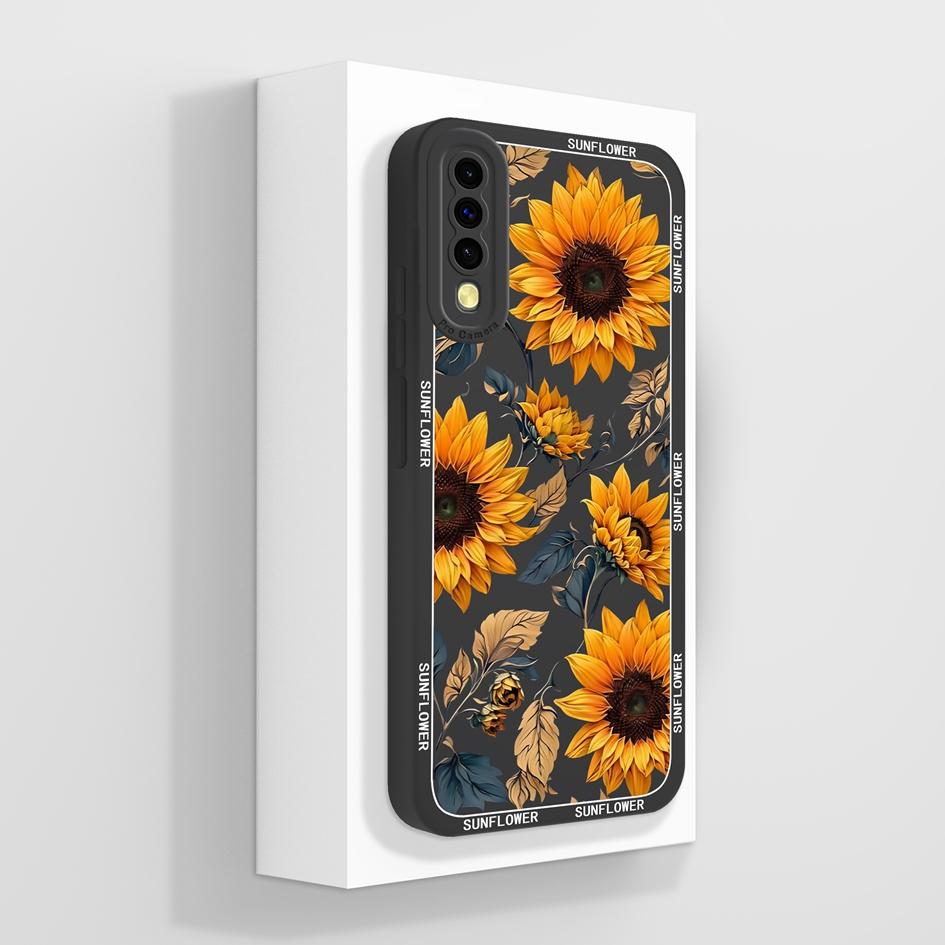 Hot Case For Samsung A50 A51 A52 A53 A54 M53 M54 A71 A72 A73 Lucky Girl Cute Panda Myk Super støtsikker silikon Passende bakdeksel til Samsung Capa