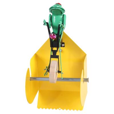 Attractive Frogs Designs Toilet Paper Holder Wall Mounted Roll Dispenser Wall Mount Tissue Organizes for Bathroom Decors