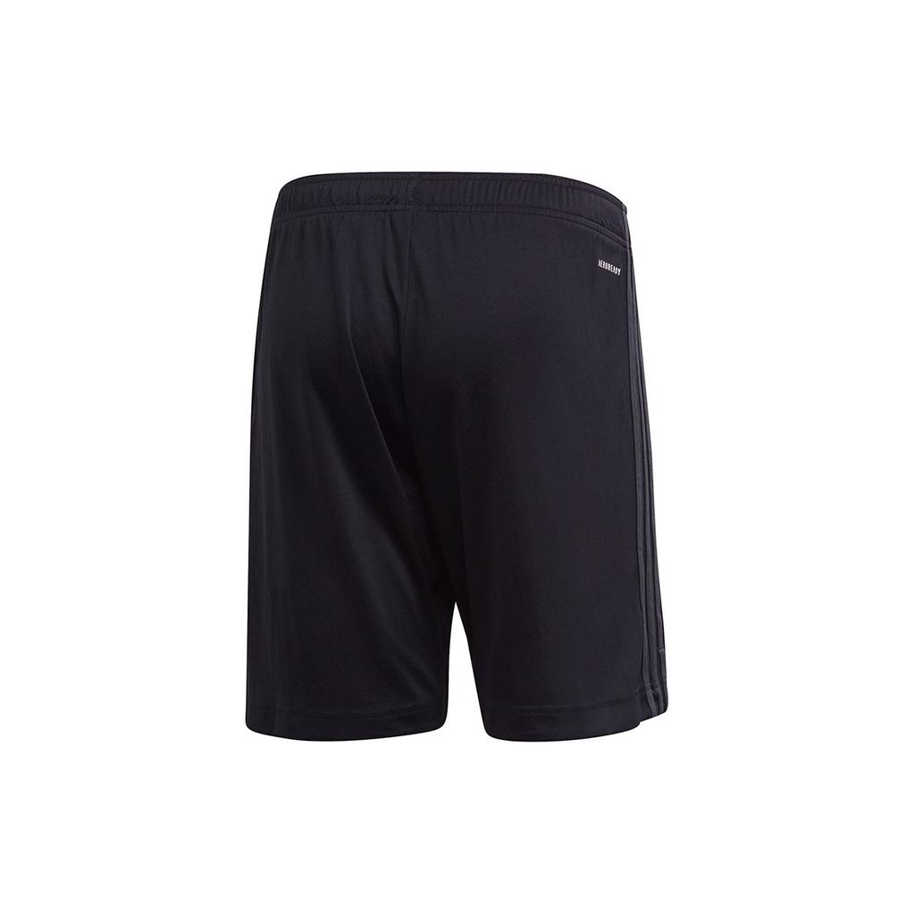 Adidas Dfb Training And Competition Shorts Men Bottoms Black EH6100
