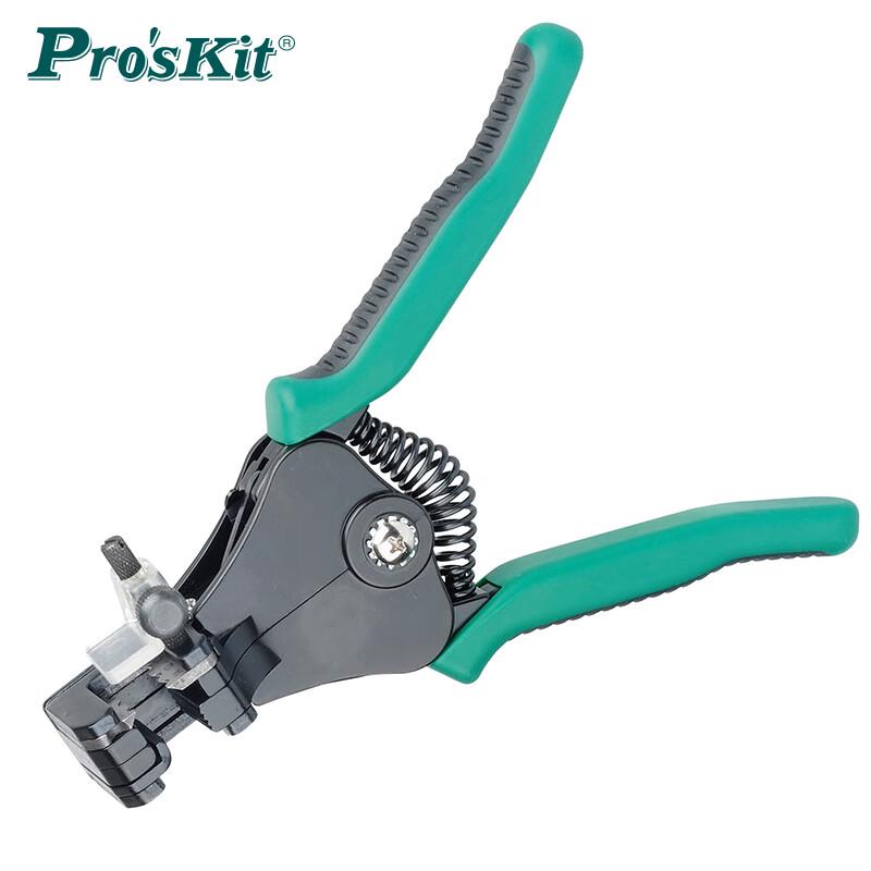 Pro sKit CP-246 Solar Automatic Wire Stripper