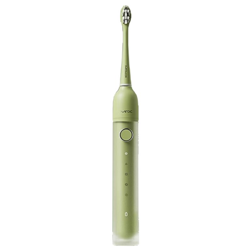 

JIMOK Mroc-R1 Sonic Electric Toothbrush CN plug (adapter included)