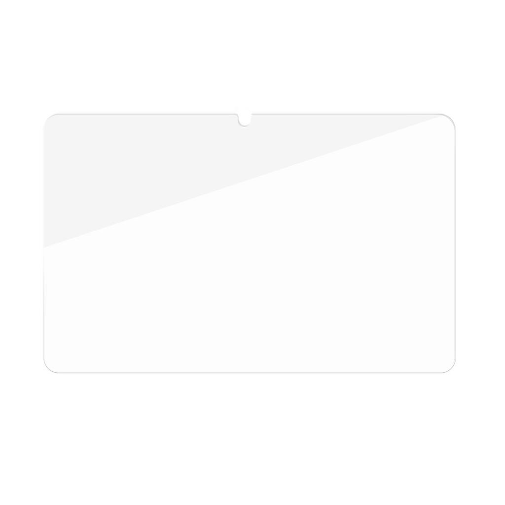 For Xiaomi Pad 7S Pro 12.5 Tempered Glass Film 0.3mm Arc Edge HD Full Screen Protector