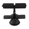 Sit Up Bar Portable Sit Up Assistant Device for Fitness Exercising Abdominal Muscles Full Body Training