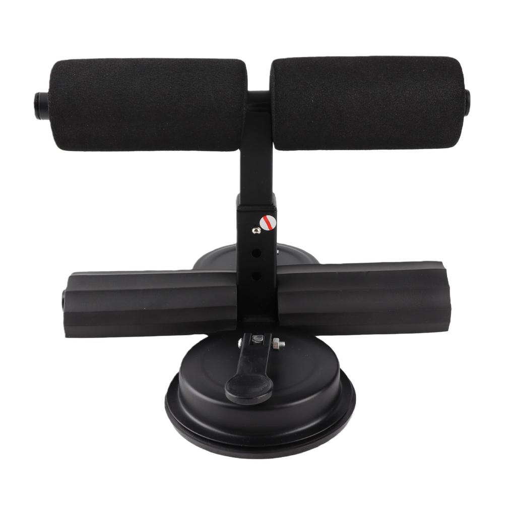 Sit Up Bar Portable Sit Up Assistant Device for Fitness Exercising Abdominal Muscles Full Body Training