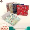 Papel de embrulho – Sacos de embalagem e organza