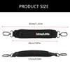 Black Speaker Cabinet Case Straps Handle Multifunctional Carrying Handle Grip for Xtreme 2/3/4 Speakers Musical