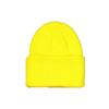 Nike Beanie Unisex Fluorescent Yellow Casual CT8414-731