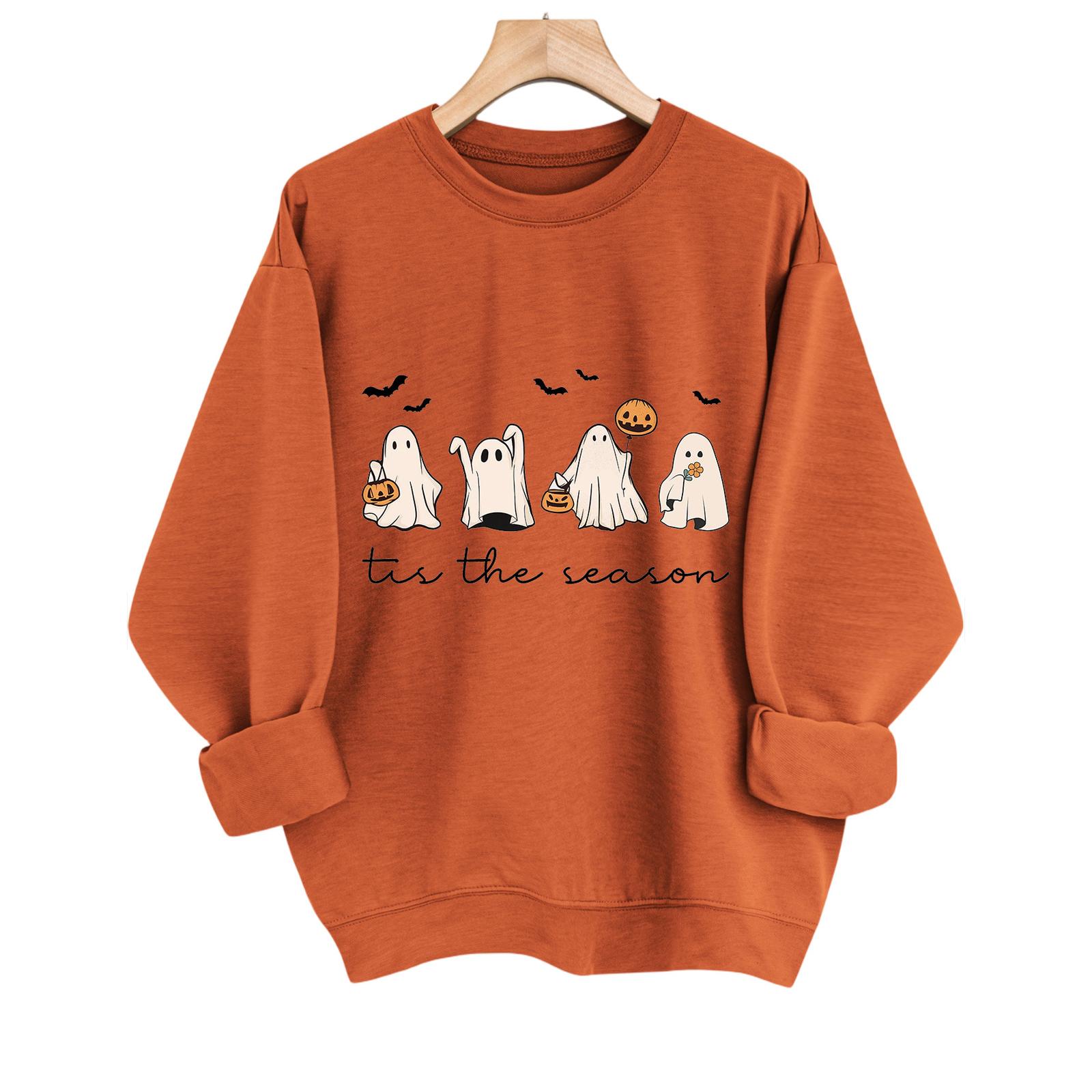 

Женские топы с длинным рукавом, футболки с круглым вырезом, осенняя мода, повседневные деловые туники-блузки S