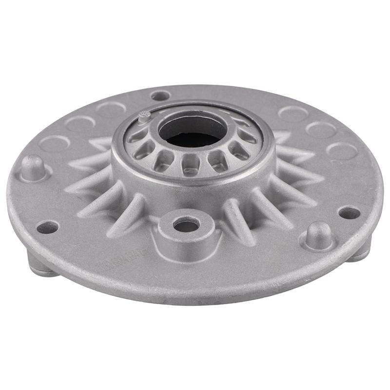 A58X-Front Shock Absorber Strut Mount Front Engine Top Shock Absorber Shock Absorber Bearing For BMW Mini F55 F56 Cooper 3130688 Silver  Black
