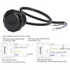 Sensor Infrared Detection Photoelectric Sensing Switch Distance Security Alarm Parts DC5‑24V