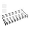 Hanging Wall Basket Cabinet Storage for Bathroom Craft Room Home