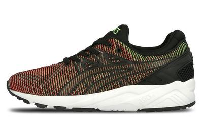 Tiger Gel Kayano Trainer Evo 'Czerwony Zielony' HN6D0-8873