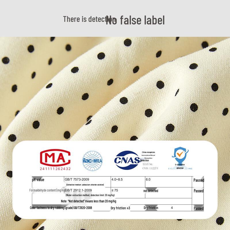 Girls' Sweet Polka Dot Harem Pants Collection