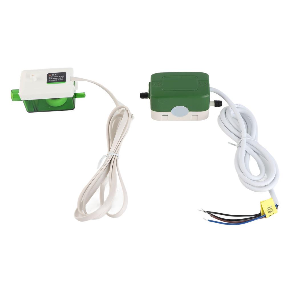 Klimaanlagen-Ablaufpumpe, automatische, ultraleise Wasserpumpen PC40B für Deckenkanalmaschinen