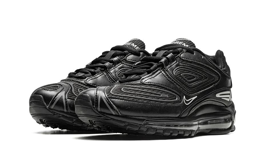 Air Max 98 TL Supreme Melns