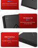 High-Capacity 1TB USB SSD for Mobile, PC & PS5 Gaming
